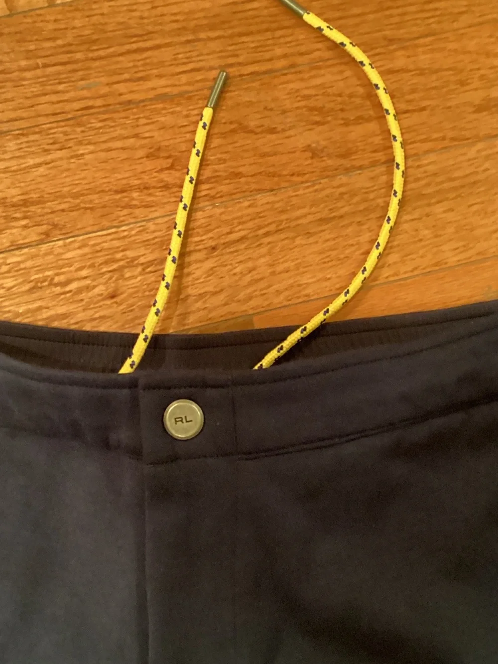 Polo Ralph Lauren men’s sporty